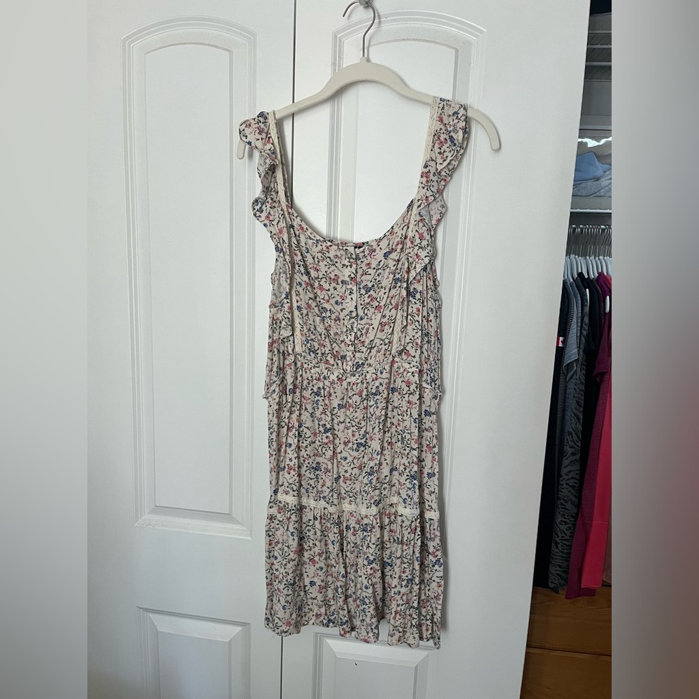 Perfect dress